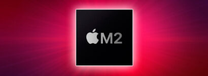 اپل M2