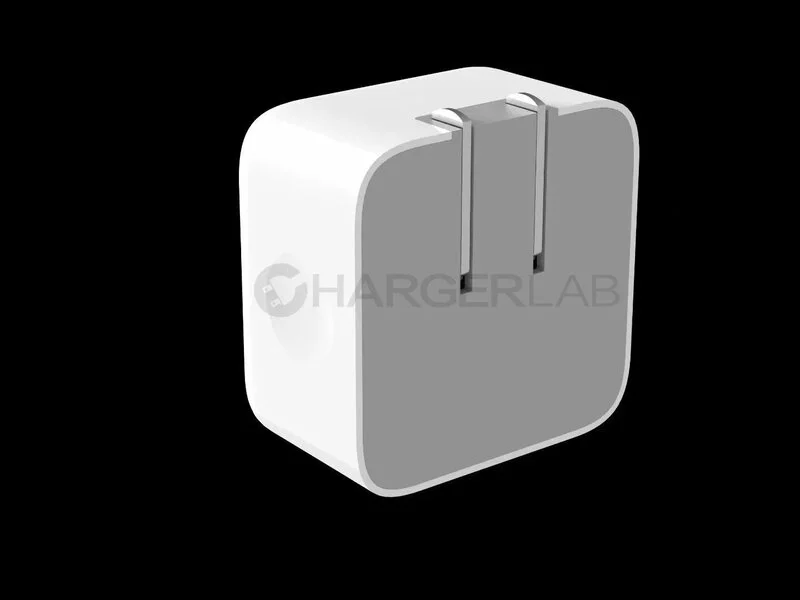 Apple USB-C Charger (1) شارژر USB-C اپل