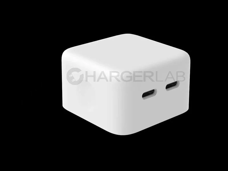 Apple USB-C Charger (2) شارژر USB-C اپل
