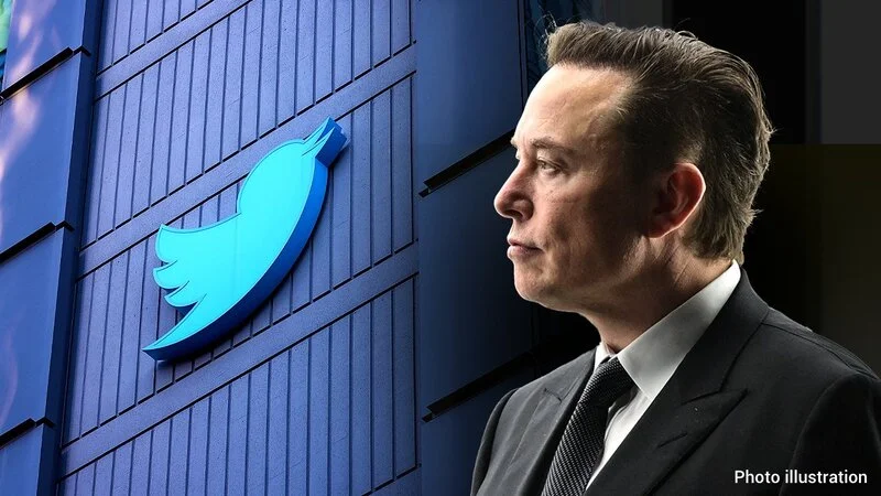 Elon Musk Twitter (1) ایلان ماسک توییتر