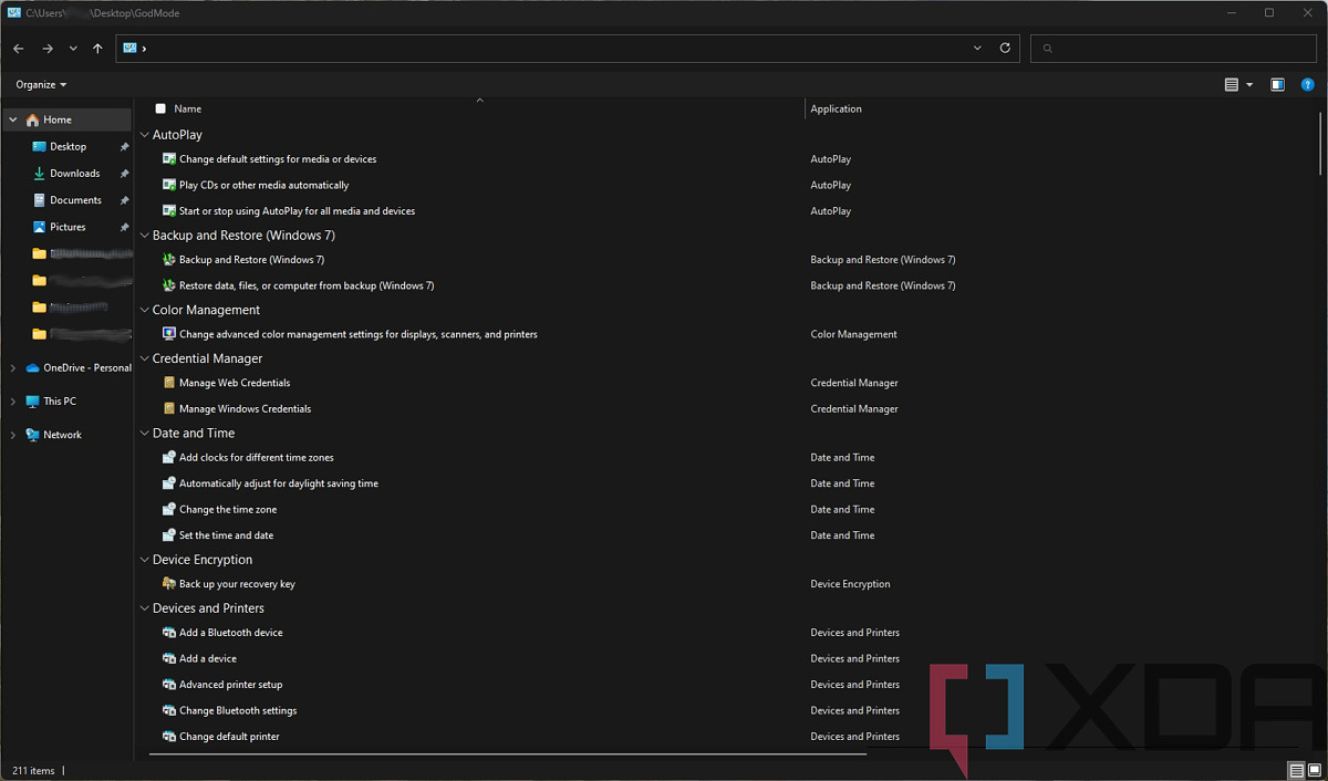 God-Mode-folder-in-Windows-11 حالت خدا ویندوز ۱۱