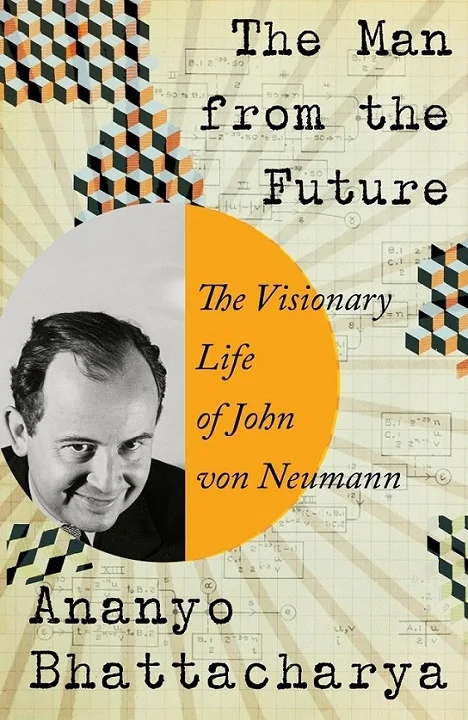 John-Von-Neumann جان فون نویمان