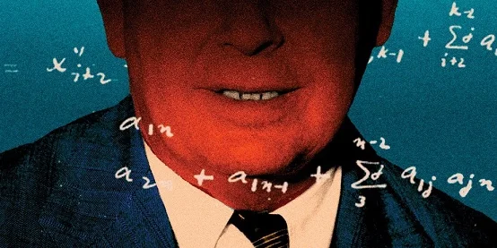 John-Von-Neumann جان فون نویمان