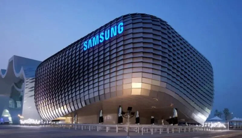 Samsung (1) سامسونگ