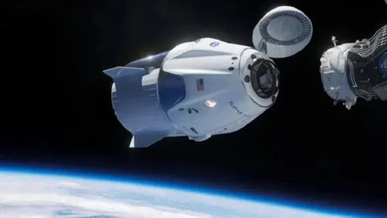 SpaceX اسپیس ایکس