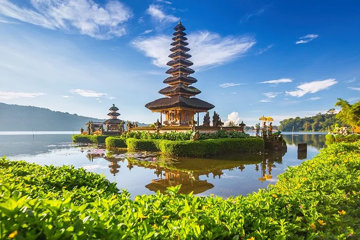 asia-best-places-to-visit-bali-indonesia با ۱۴ جاذبه گردشگری برتر آسیا آشنا شوید - دیجینوی