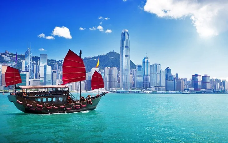asia-best-places-to-visit-hong-kong هونگ کونگ آسیا