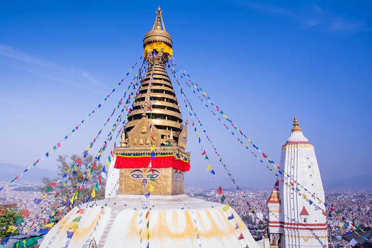 asia-best-places-to-visit-kathmandu-nepal آسیا کادماندو، نپال