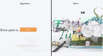 brain ai متا