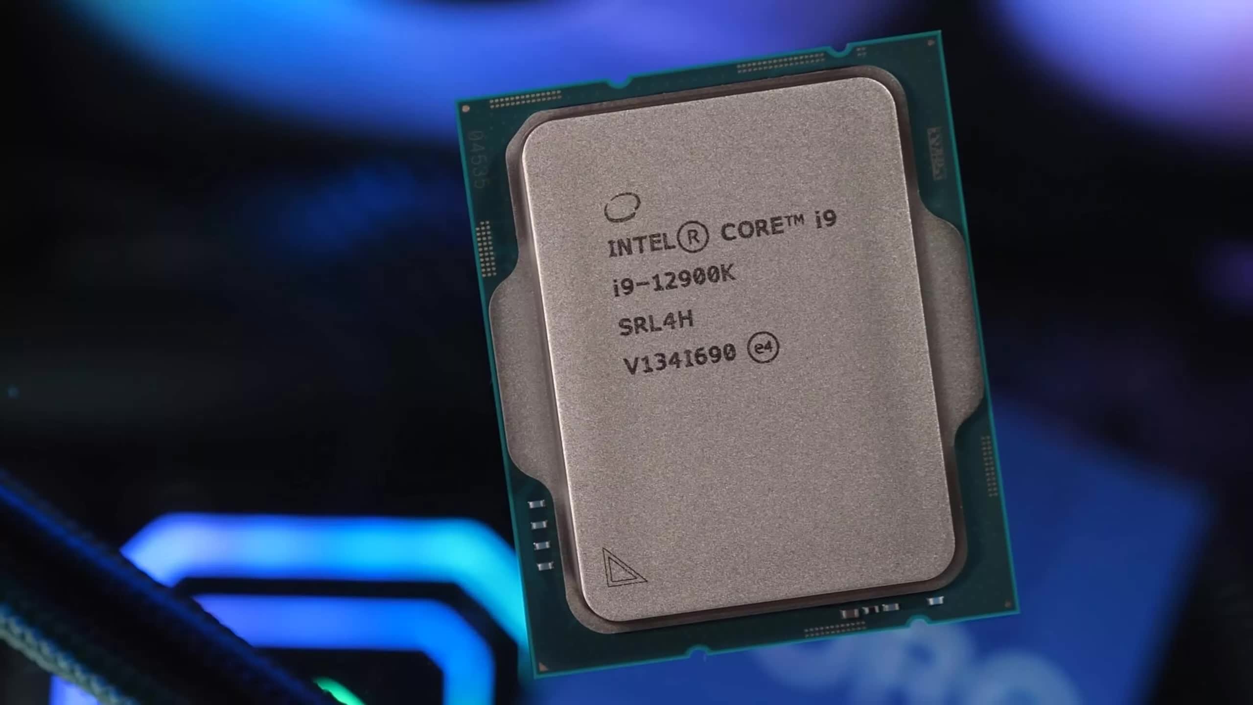 اینتل Core i9-12900KS