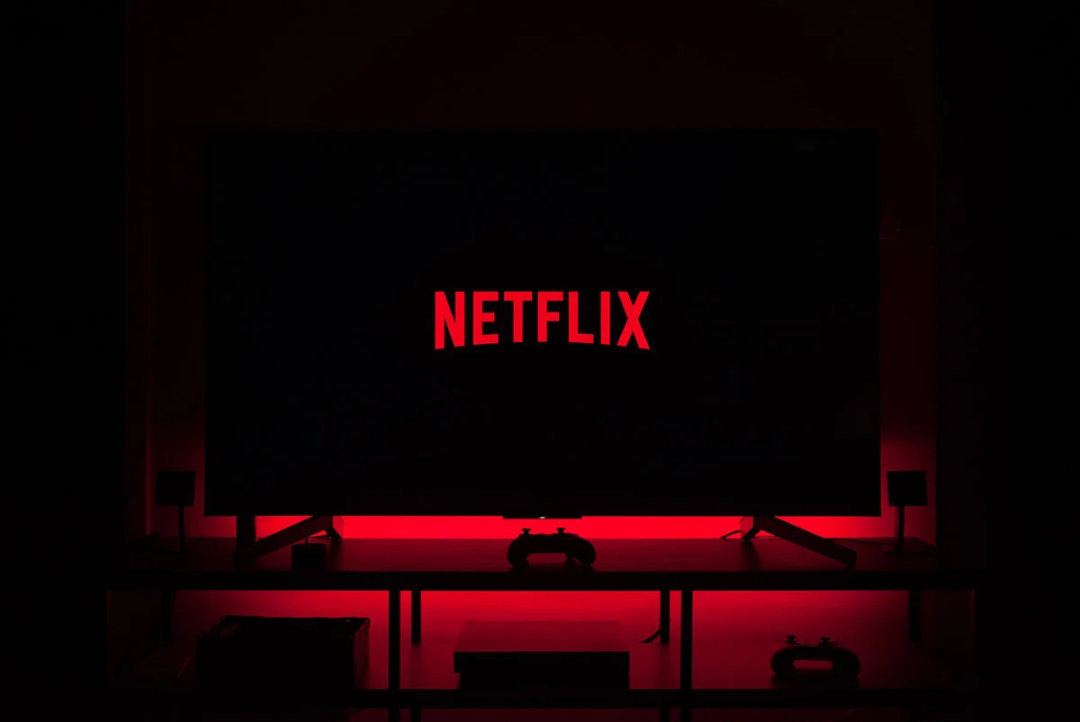 netflix آیا نتفلیکس در حال مرگ است؟