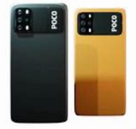 poco m4 5g پوکو M4 5G