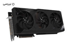 بررسی گیگابایت RTX 3090 Ti گیمینگ OC