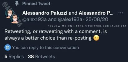 twitter توییتر