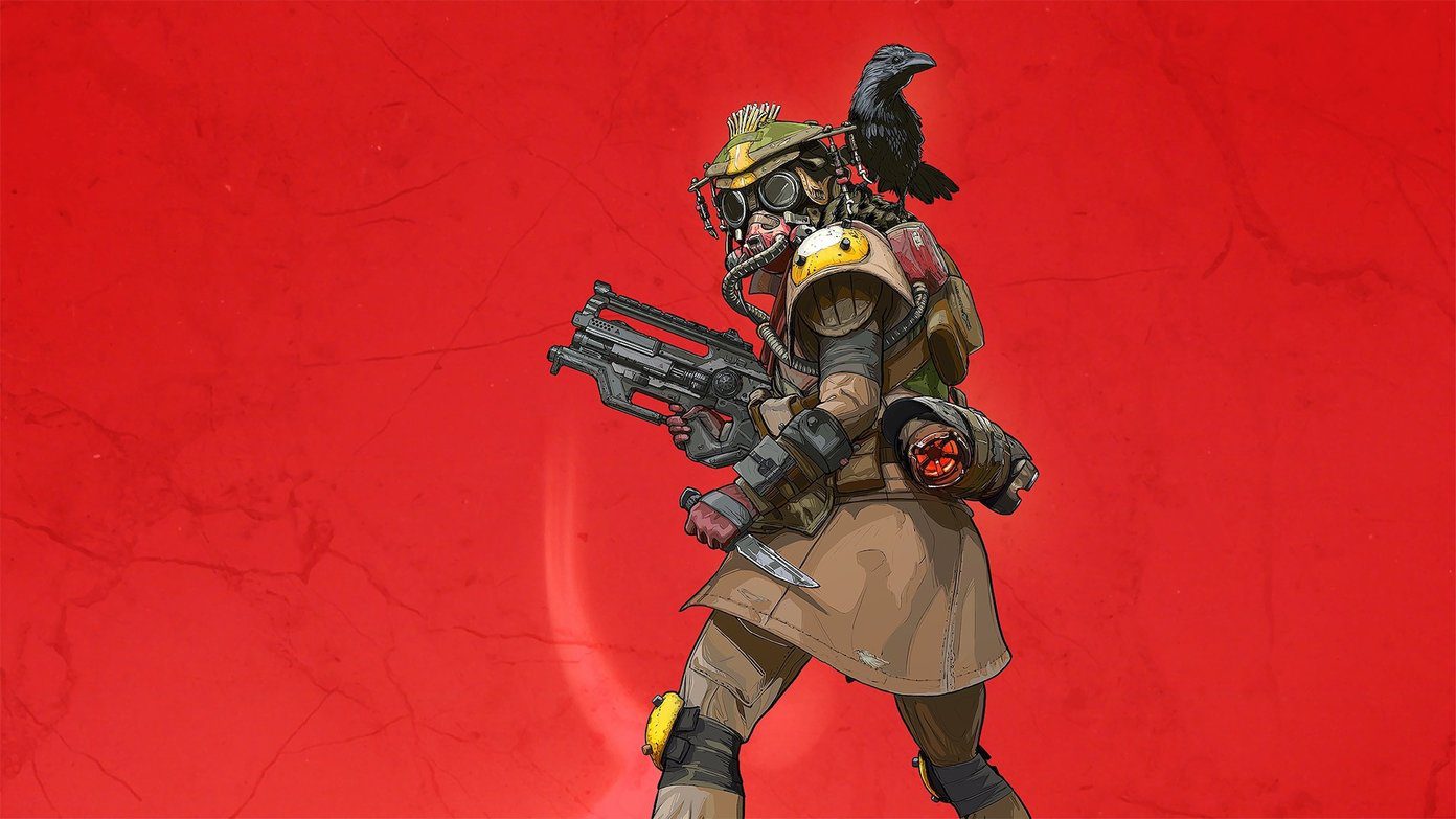 Apex Legends