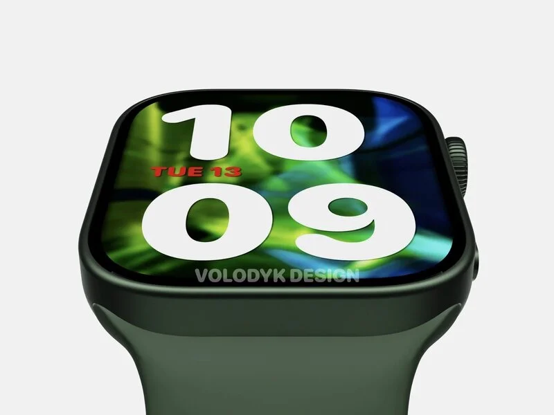 Apple Watch 8 (3) اپل واچ 8