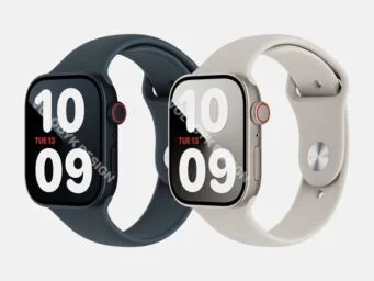 Apple Watch 8 (6) اپل واچ 8