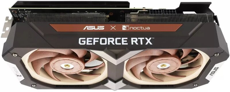 RTX 3080 ناکتوا