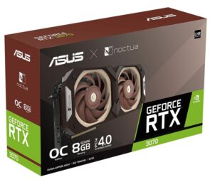 RTX 3080 ناکتوا