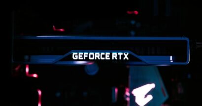 انویدیا RTX 4000