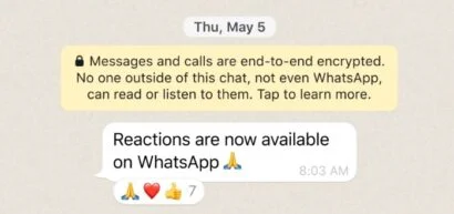 WHARSAPP واتساپ