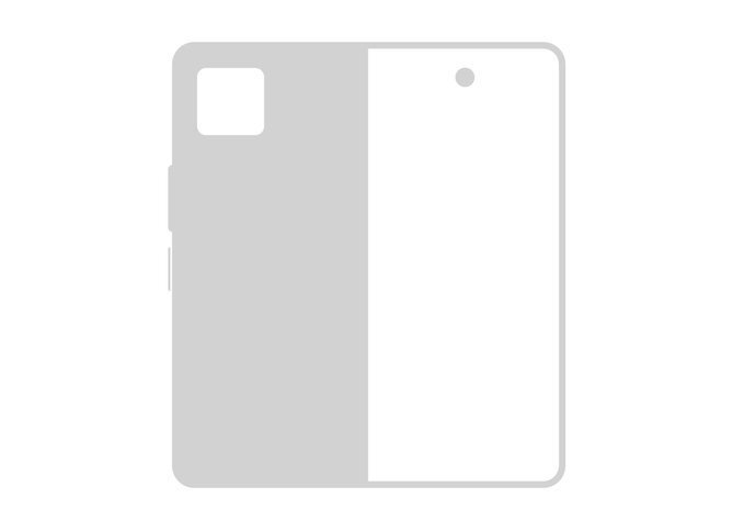 Xiaomi Mix Fold 2 (1) شیائومی میکس فولد 2
