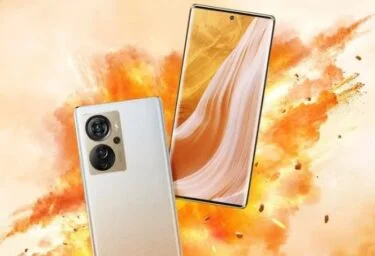 ZTE Axon 40 Pro launched with Snapdragon 870 SoC, 144Hz curved display, 108MP camera, and1 more Axon 40 پرو