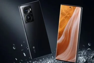 ZTE Axon 40 Pro launched with Snapdragon 870 SoC, 144Hz curved display, 108MP camera, and11 more Axon 40 پرو