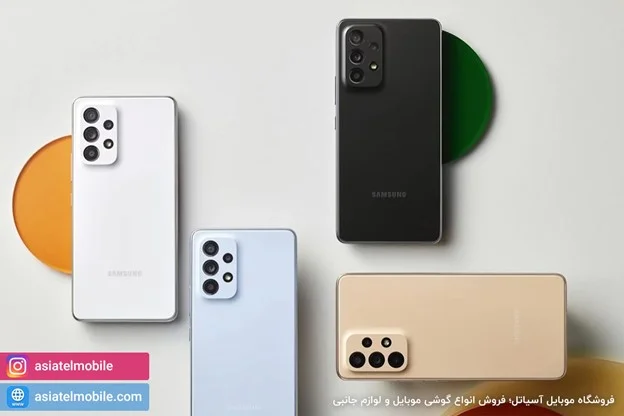asiatel14 بهترین گوشی گیمینگ حدود ۱۵ میلیون تومان - دیجینوی
