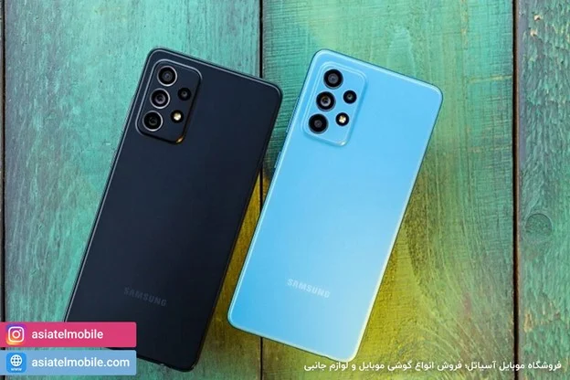 asiatel15 بهترین گوشی گیمینگ حدود ۱۵ میلیون تومان - دیجینوی