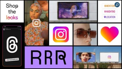 instagram اینستاگرام