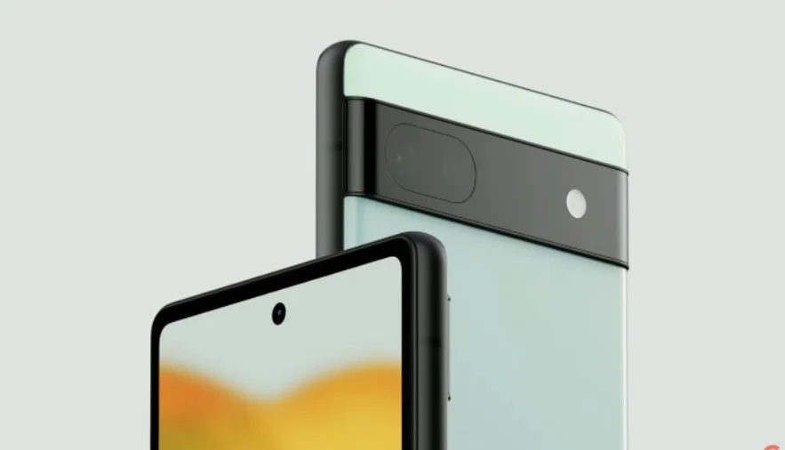 pixel 6a پیکسل 6a