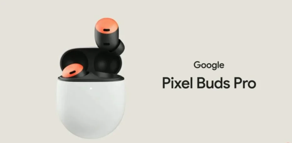pixel buds pro پیکسل بادز پرو