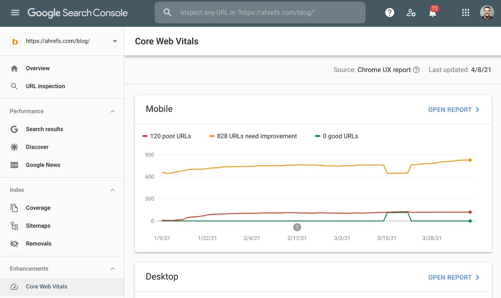 11-google-search-console آموزش سئو موتورهای جست و جو