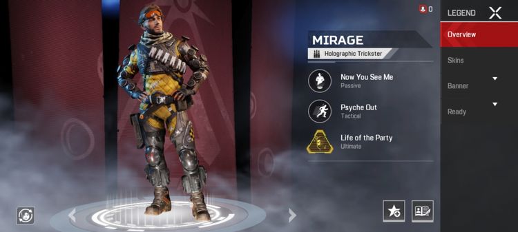 راهنمای قدم به قدم Apex Legends