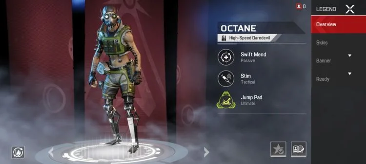 راهنمای قدم به قدم Apex Legends