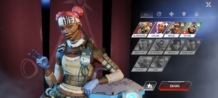 راهنمای قدم به قدم Apex Legends