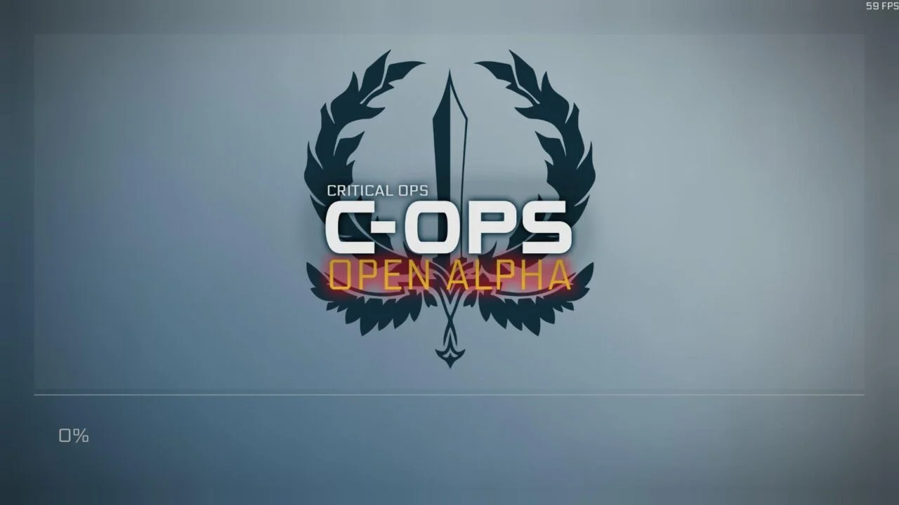 Critical-Ops شوتر اول شخص Critical Ops
