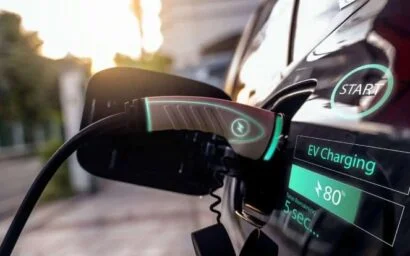DEMAND FOR ELECTRIC CARS HAS INCREASED BY 200% IN THE UAE1 امارات متحده عربی