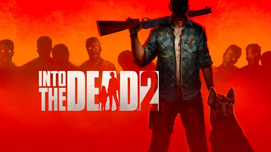 Into-The-Dead-2 شوتر اول شخص Into the Dead 2