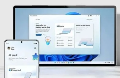 MICROSOFT UNVEILS DEFENDER ANTIVIRUS FOR WINDOWS, MACOS, IOS aANDROID مایکروسافت