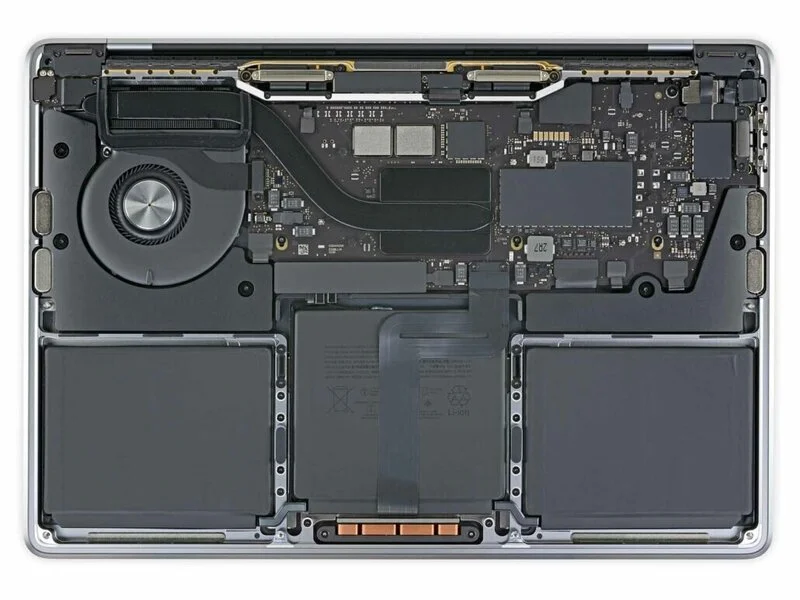 MacBook Pro (2) مک بوک پرو
