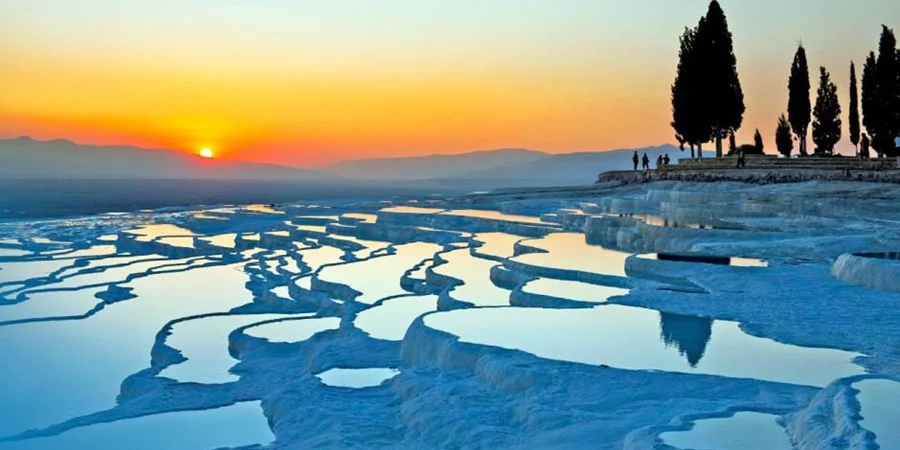 Side-Pamukkale-2-Day-Trip-5 جاذبه های گردشگری