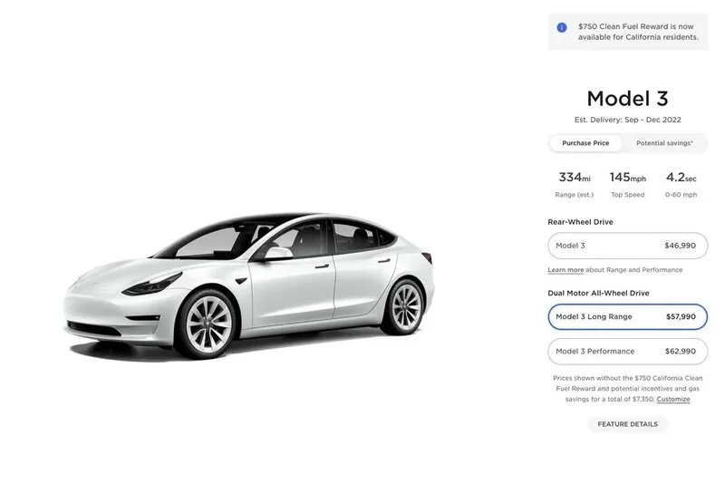 Tesla (1) تسلا