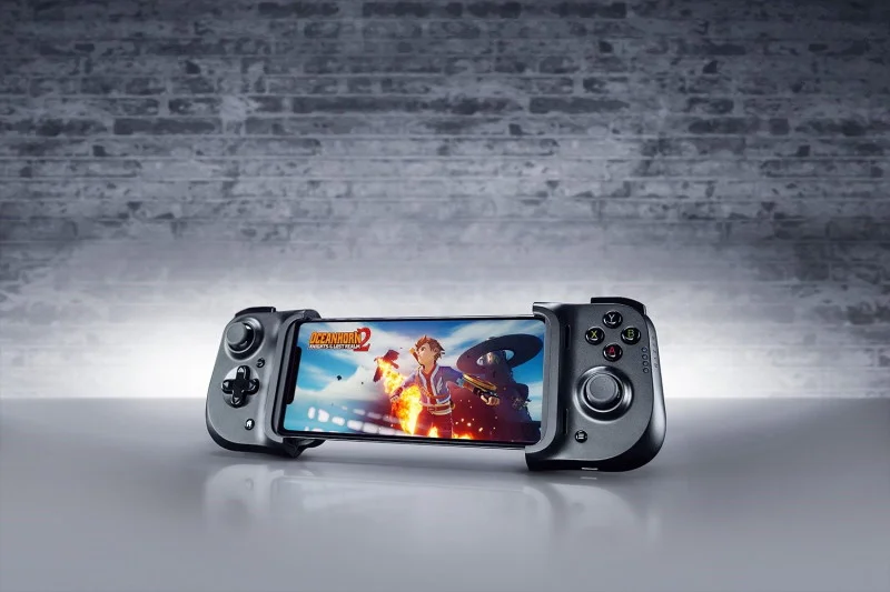 gamepad2 با این تجهیزات و لوازم جانبی گیمینگ موبایل آشنا شوید - دیجینوی
