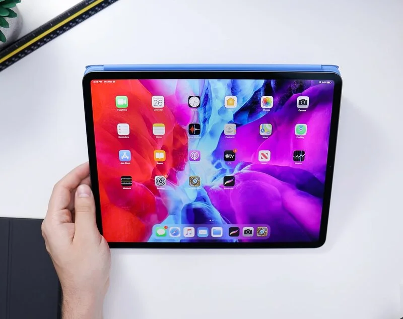 iPad Pro 2022 آیپد پرو 2022