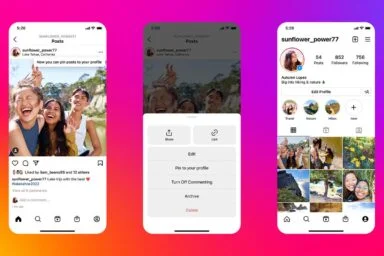 instagram_pin_posts.0 اینستاگرام