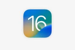 ios 16 apple