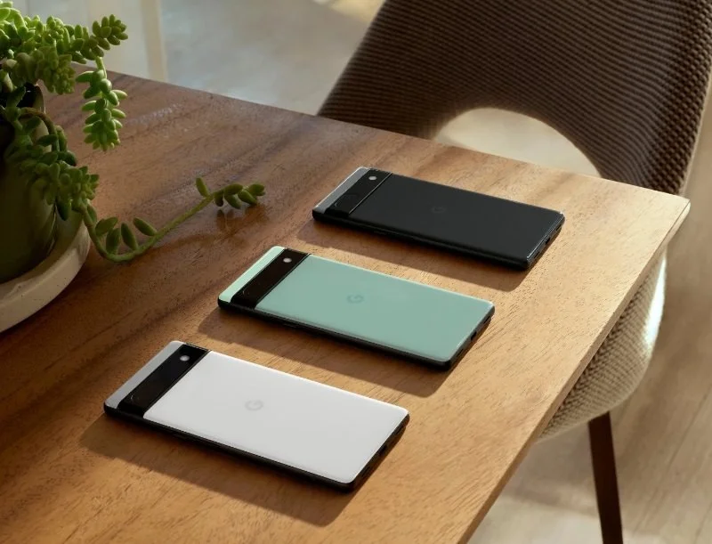 pixel 6a-0 پیکسل 6a