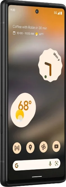 pixel 6a-3 تصاویر باکیفیت گوشی پیکسل 6a گوگل منتشر شد - دیجینوی